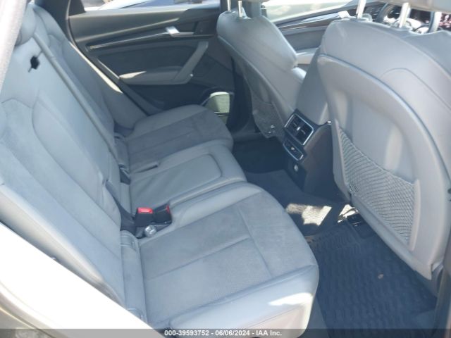 WA1A4AFY5J2233514 Audi Sq5 3.0t Premium Plus