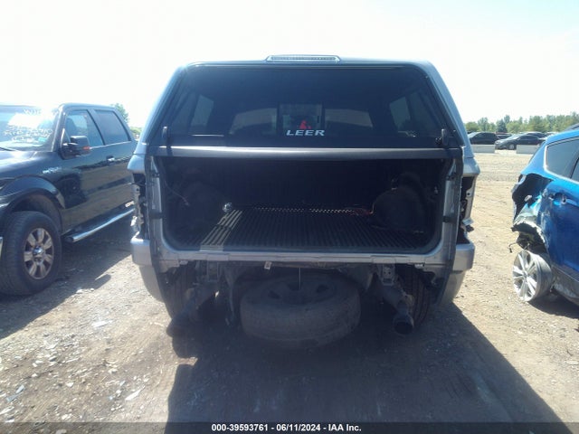 1C6SRFFT7LN220785 RAM 1500 Big Horn  4x4 5'7 Box