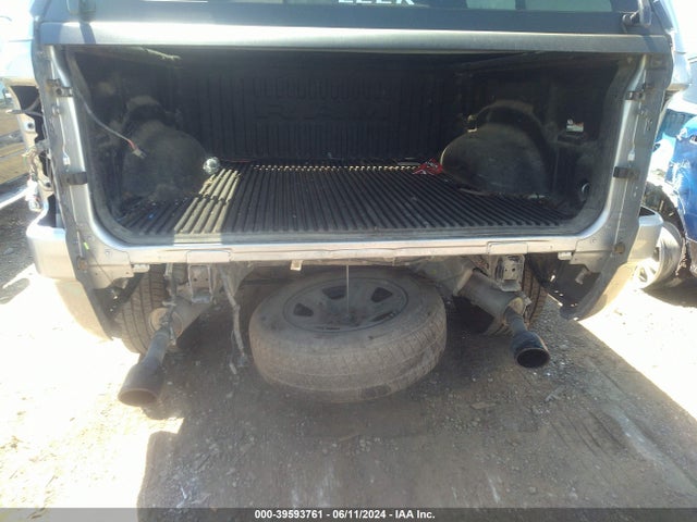 1C6SRFFT7LN220785 RAM 1500 Big Horn  4x4 5'7 Box
