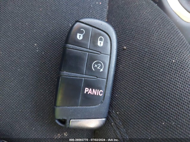ZACNJAAB6KPK13487 Jeep Renegade Sport Fwd