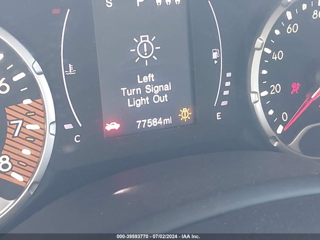 ZACNJAAB6KPK13487 Jeep Renegade Sport Fwd