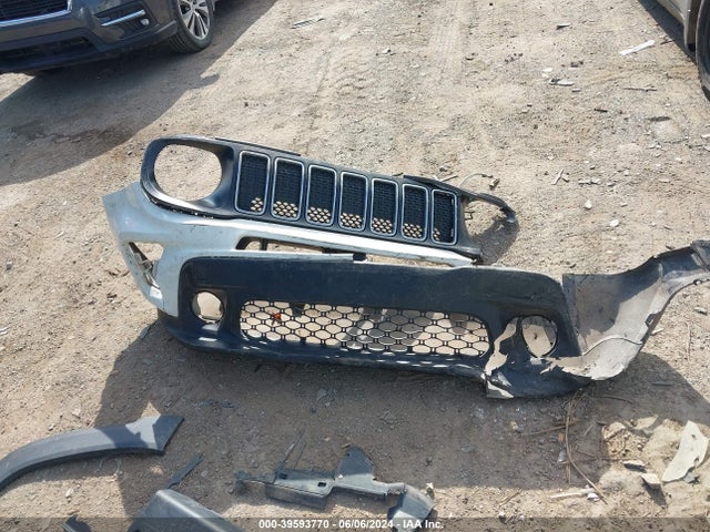 ZACNJAAB6KPK13487 Jeep Renegade Sport Fwd