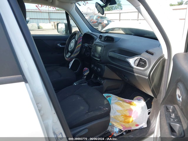ZACNJAAB6KPK13487 Jeep Renegade Sport Fwd