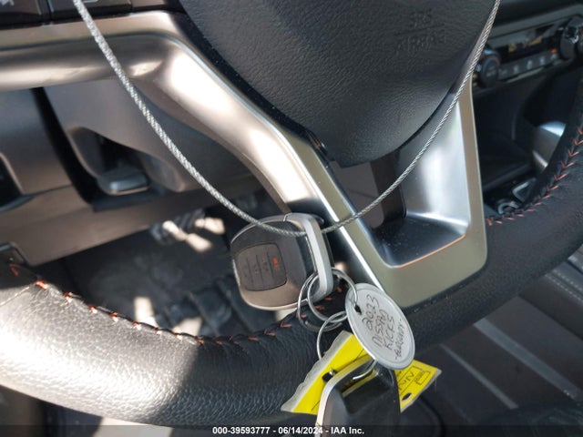 Nissan Kicks Sr Xtronic Cvt 2023 3N1CP5DV2PL514704 Image 11