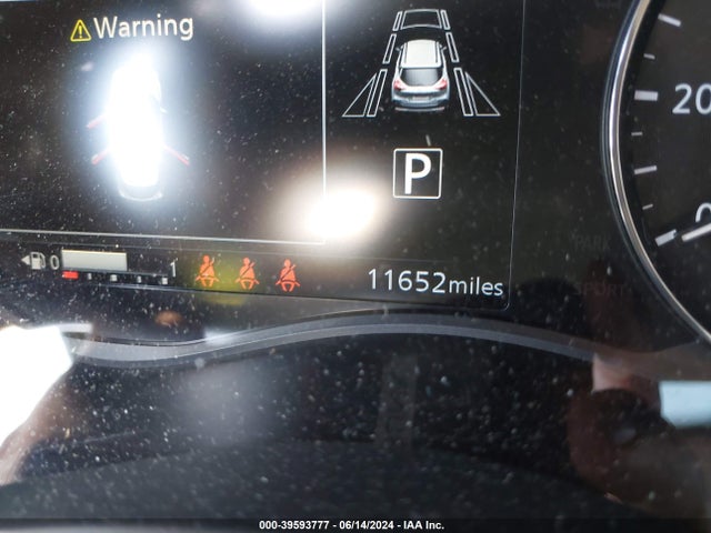 Nissan Kicks Sr Xtronic Cvt 2023 3N1CP5DV2PL514704 Image 15