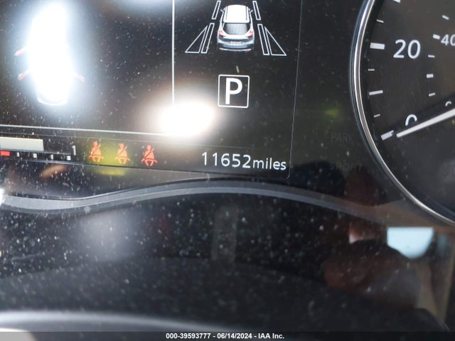 Nissan Kicks Sr Xtronic Cvt 2023 3N1CP5DV2PL514704 Image 7