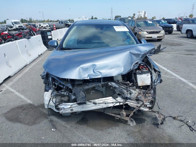Toyota Corolla Hybrid Le 2021 JTDEAMDE3MJ016712 Image 12