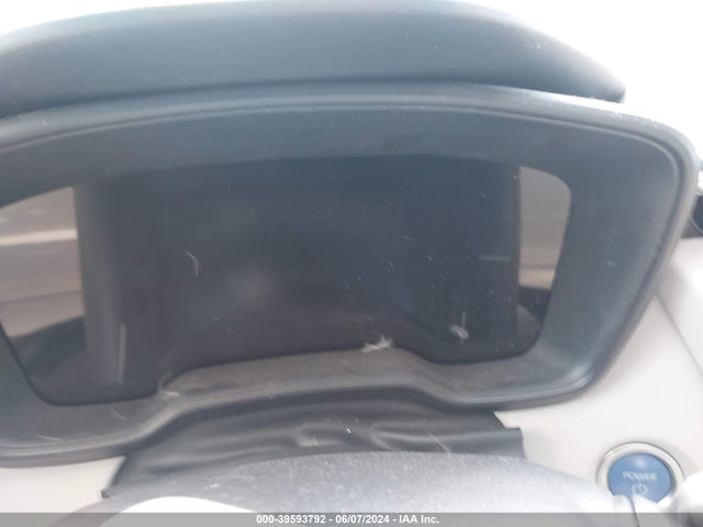 Toyota Corolla Hybrid Le 2021 JTDEAMDE3MJ016712 Image 15
