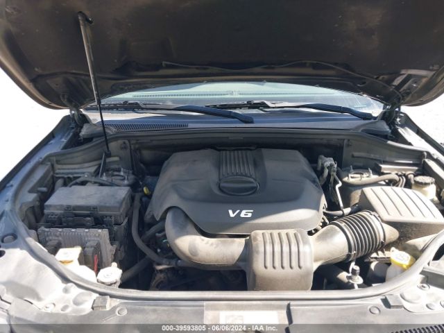 1C4RJEAG3EC276336 Jeep Grand Cherokee Laredo