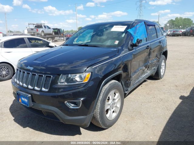 1C4RJEAG3EC276336 Jeep Grand Cherokee Laredo