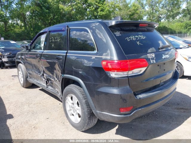 1C4RJEAG3EC276336 Jeep Grand Cherokee Laredo
