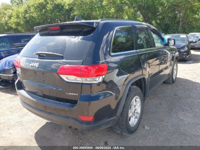 1C4RJEAG3EC276336 Jeep Grand Cherokee Laredo