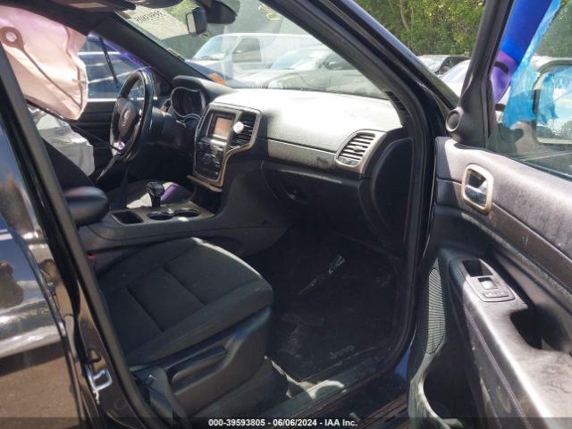 1C4RJEAG3EC276336 Jeep Grand Cherokee Laredo