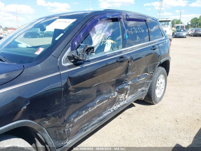 1C4RJEAG3EC276336 Jeep Grand Cherokee Laredo