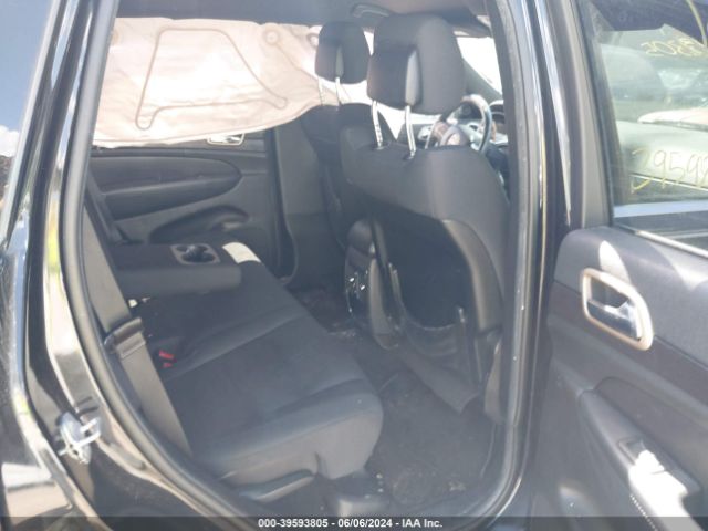 1C4RJEAG3EC276336 Jeep Grand Cherokee Laredo