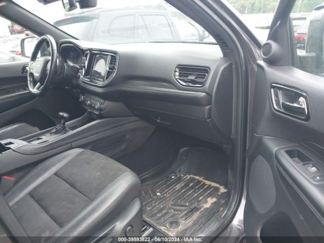 2021 DODGE DURANGO 1C4RDJDG7MC627131 Photo 4