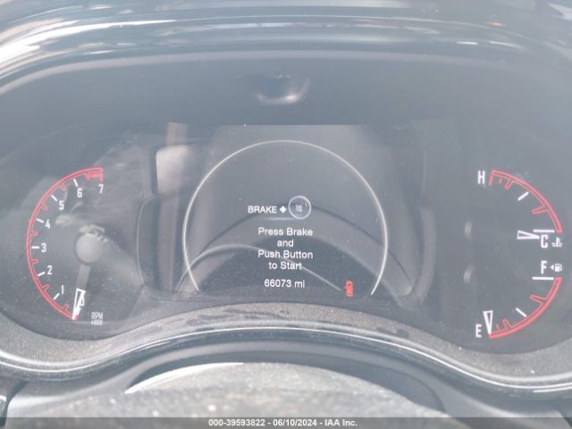 2021 DODGE DURANGO 1C4RDJDG7MC627131 Photo 6