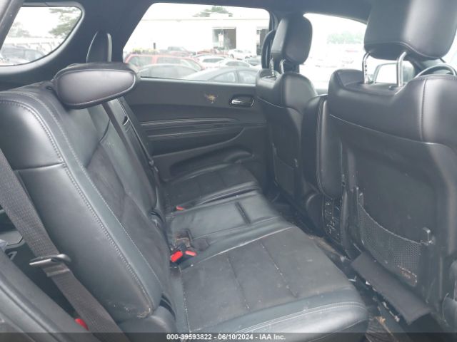 2021 DODGE DURANGO 1C4RDJDG7MC627131 Photo 7