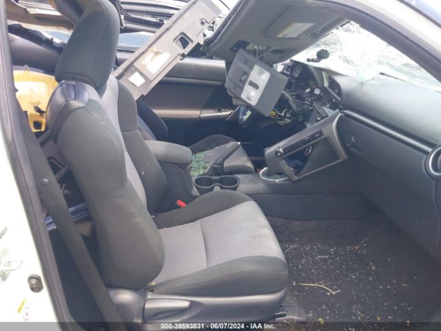 JTKJF5C70E3069004 Scion TC