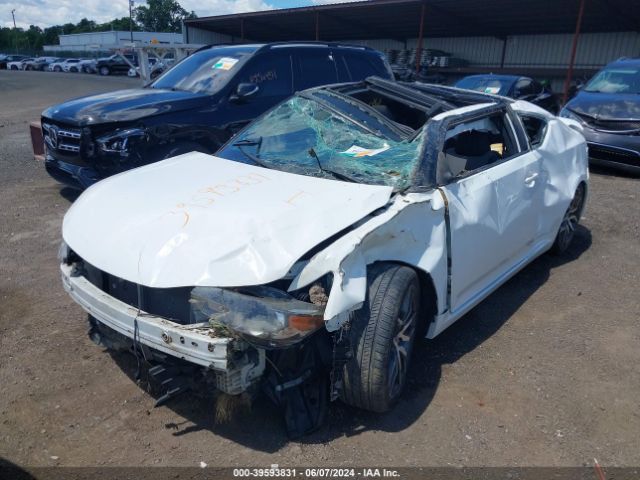 JTKJF5C70E3069004 Scion TC