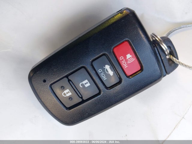 Toyota CAMRY XLE 2015 4T4BF1FK9FR474022 Image 11