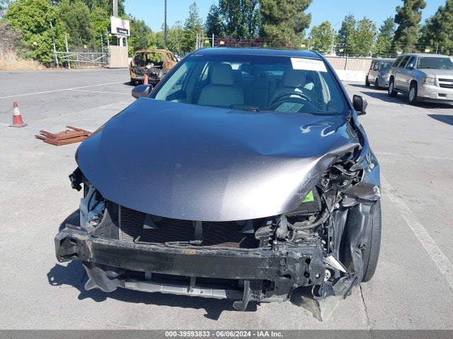 Toyota CAMRY XLE 2015 4T4BF1FK9FR474022 Image 12