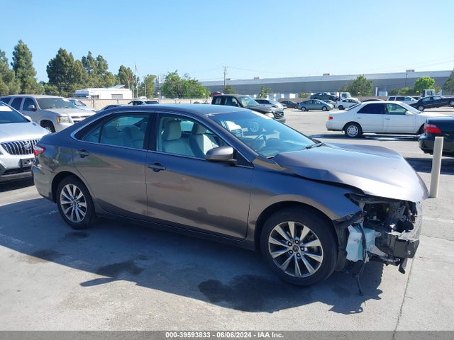 Toyota CAMRY XLE 2015 4T4BF1FK9FR474022 Image 13
