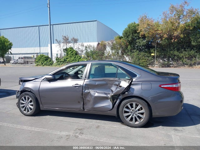 Toyota CAMRY XLE 2015 4T4BF1FK9FR474022 Image 14
