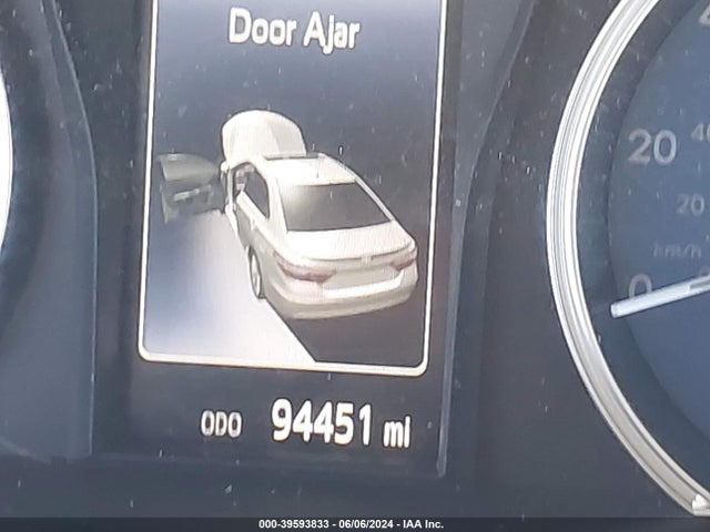 Toyota CAMRY XLE 2015 4T4BF1FK9FR474022 Image 15