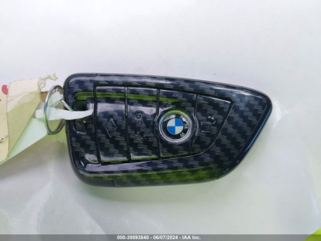 2022 BMW 840 GRAN COUPE WBAGV4C08NCG94039 Photo 10