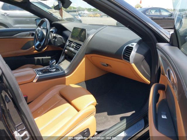 2022 BMW 840 GRAN COUPE WBAGV4C08NCG94039 Photo 4