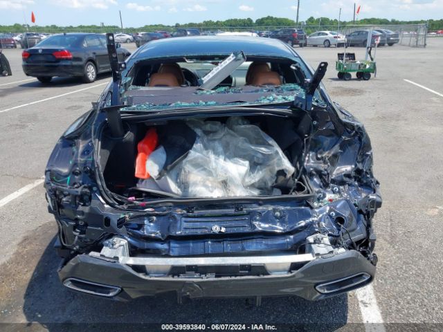 2022 BMW 840 GRAN COUPE WBAGV4C08NCG94039 Photo 5