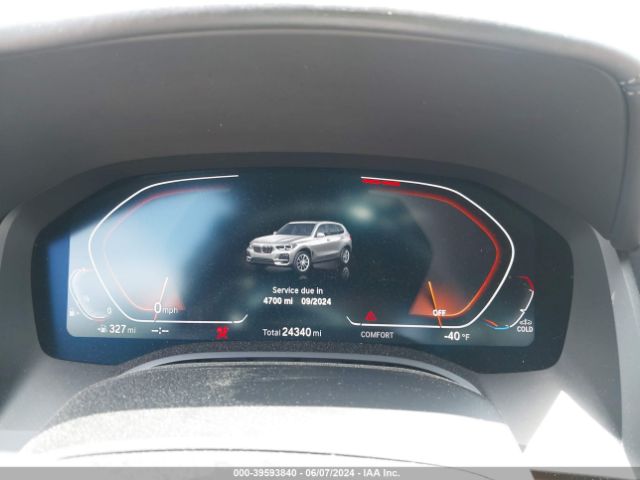 2022 BMW 840 GRAN COUPE WBAGV4C08NCG94039 Photo 6
