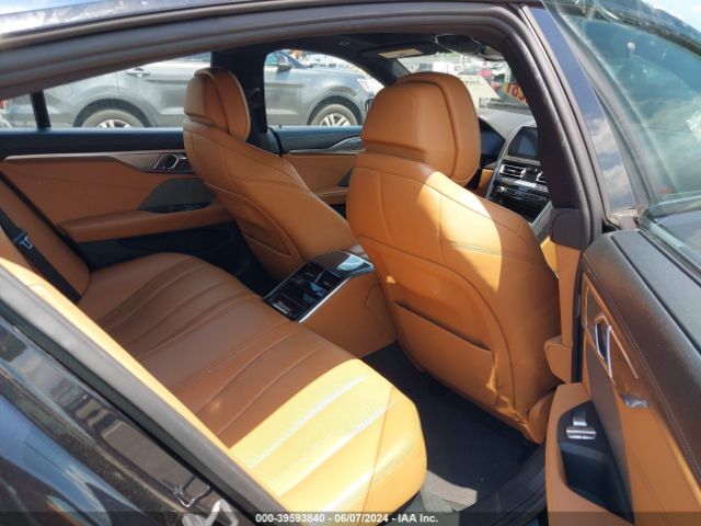 2022 BMW 840 GRAN COUPE WBAGV4C08NCG94039 Photo 7