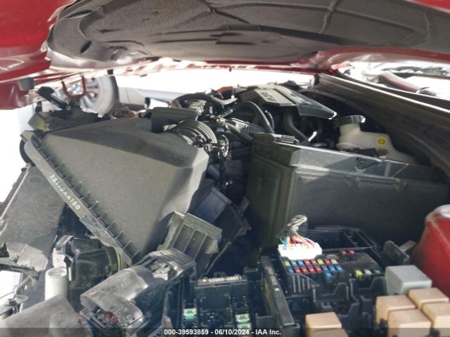 KMHLS4AG6PU403540 Hyundai ELANTRA SEL