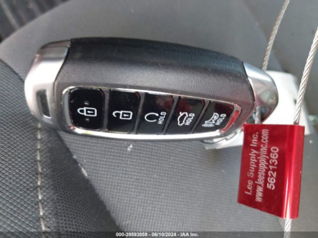 KMHLS4AG6PU403540 Hyundai ELANTRA SEL