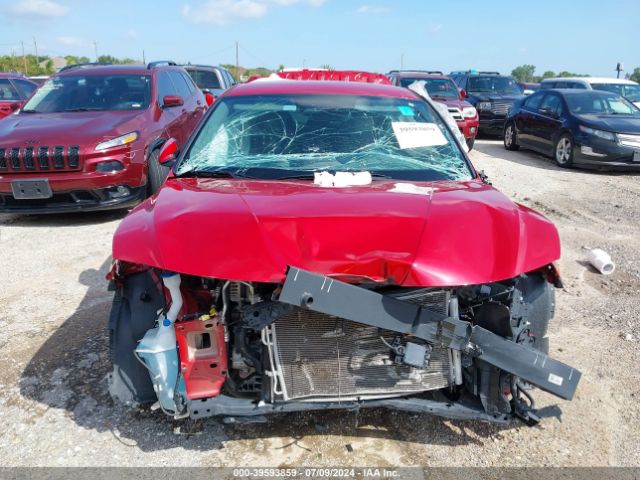 KMHLS4AG6PU403540 Hyundai ELANTRA SEL