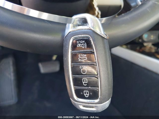 KMHLP4AG2PU497675 Hyundai Elantra Limited
