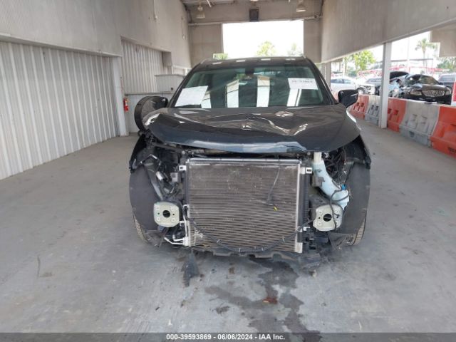 5GAERBKW4JJ147895 Buick Enclave Essence