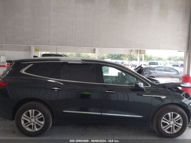 5GAERBKW4JJ147895 Buick Enclave Essence