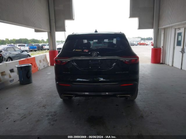 5GAERBKW4JJ147895 Buick Enclave Essence