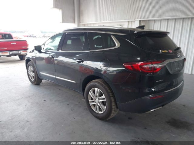 5GAERBKW4JJ147895 Buick Enclave Essence