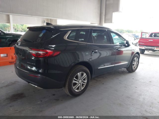 5GAERBKW4JJ147895 Buick Enclave Essence