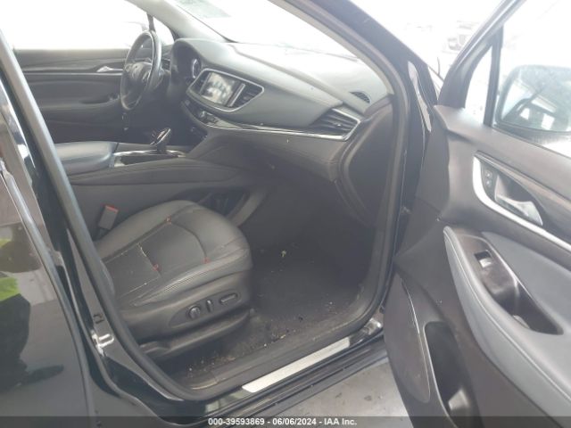 5GAERBKW4JJ147895 Buick Enclave Essence