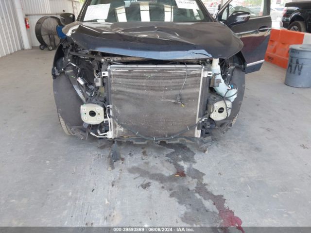 5GAERBKW4JJ147895 Buick Enclave Essence