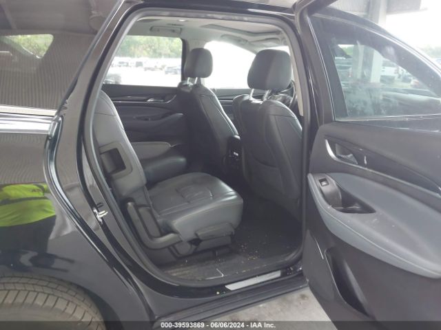5GAERBKW4JJ147895 Buick Enclave Essence