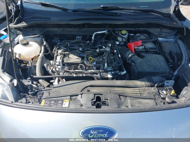 Ford ESCAPE SEL 2022 1FMCU0H68NUA89287 Image 10
