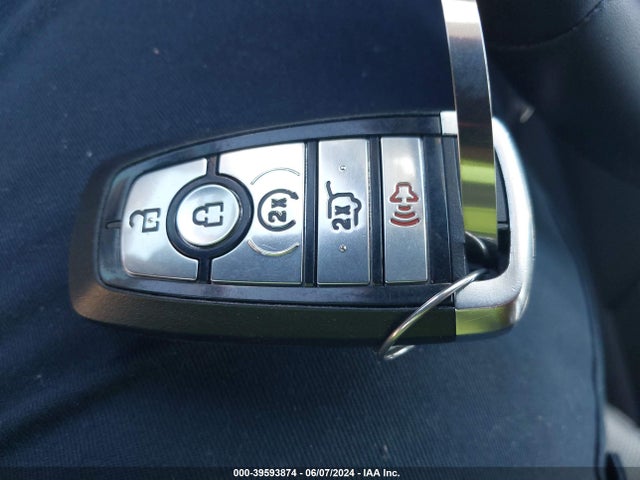 Ford ESCAPE SEL 2022 1FMCU0H68NUA89287 Image 11