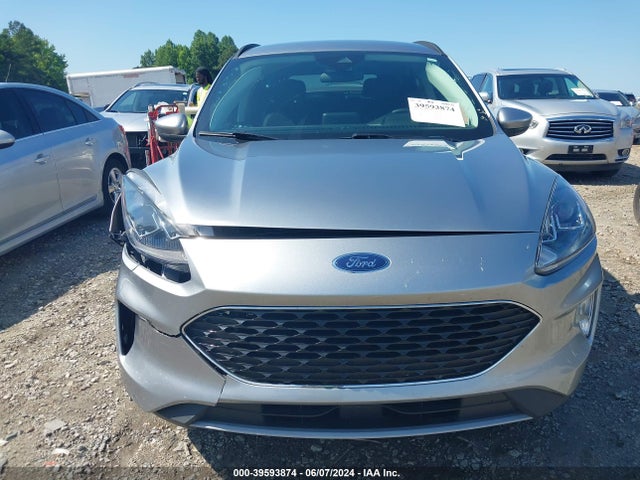 Ford ESCAPE SEL 2022 1FMCU0H68NUA89287 Image 12