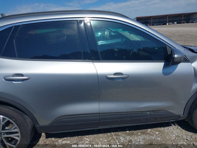 Ford ESCAPE SEL 2022 1FMCU0H68NUA89287 Image 13